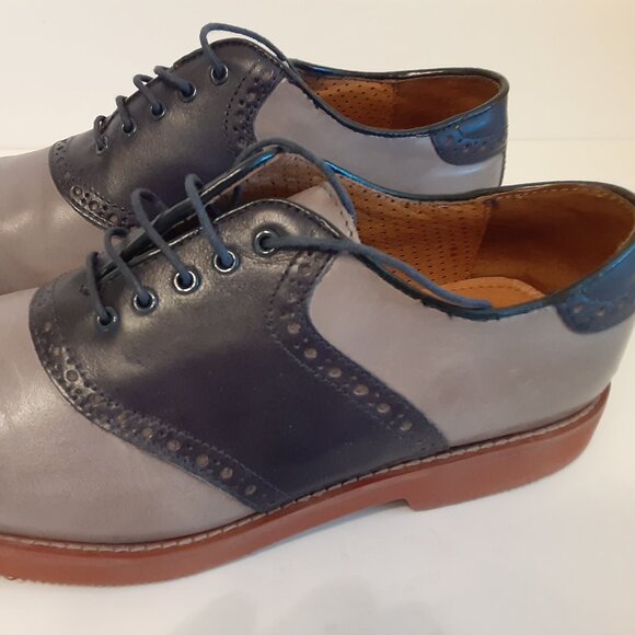 Florsheim oxfords - Picture 5 of 10
